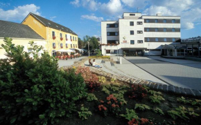 Гостиница Hotel Stadt Daun  Даун